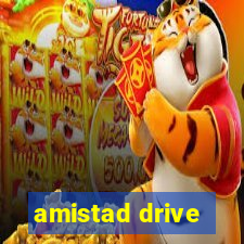 amistad drive